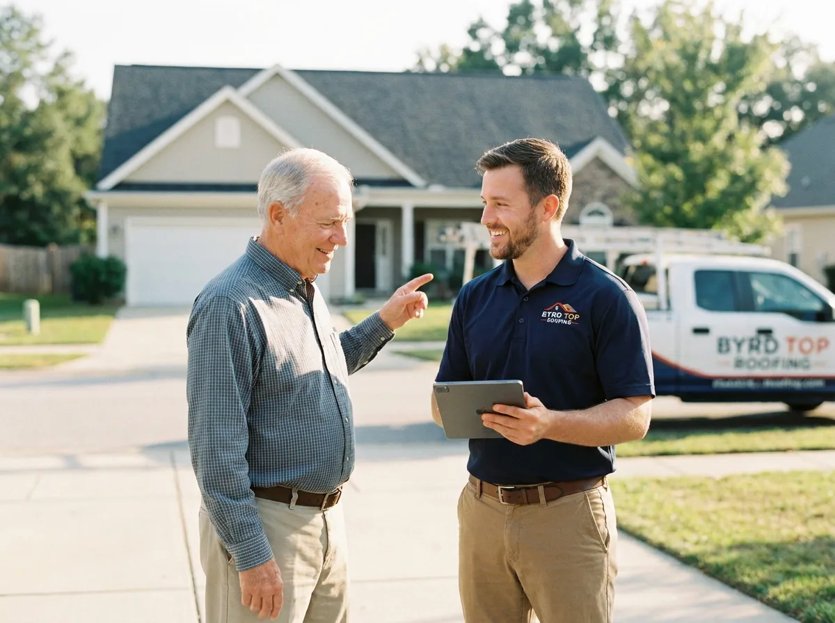 Roofing Pinon, AZ FAQs